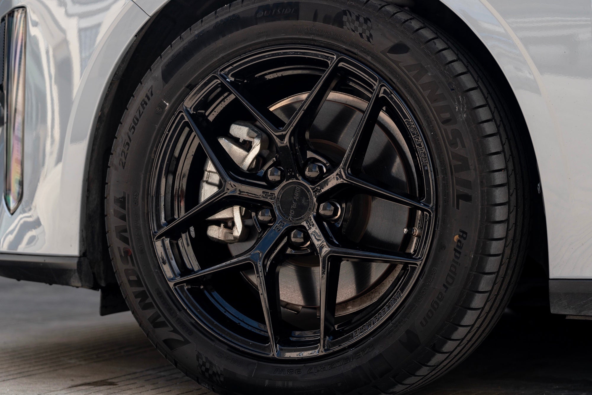 GEELY GALAXY L6-006-FF FK07