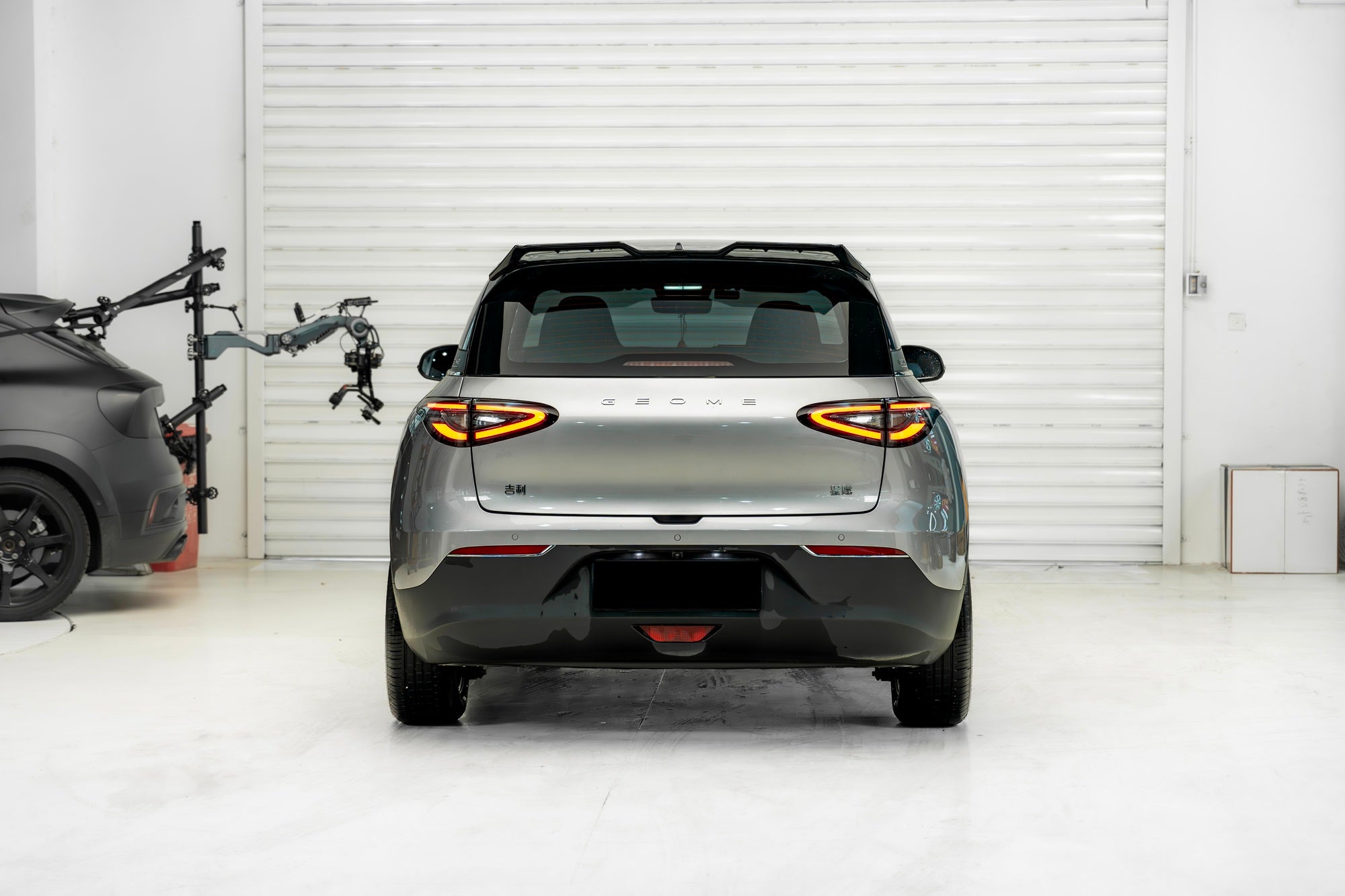 GEELY GEOME XINGYUAN-005-FF FK75S