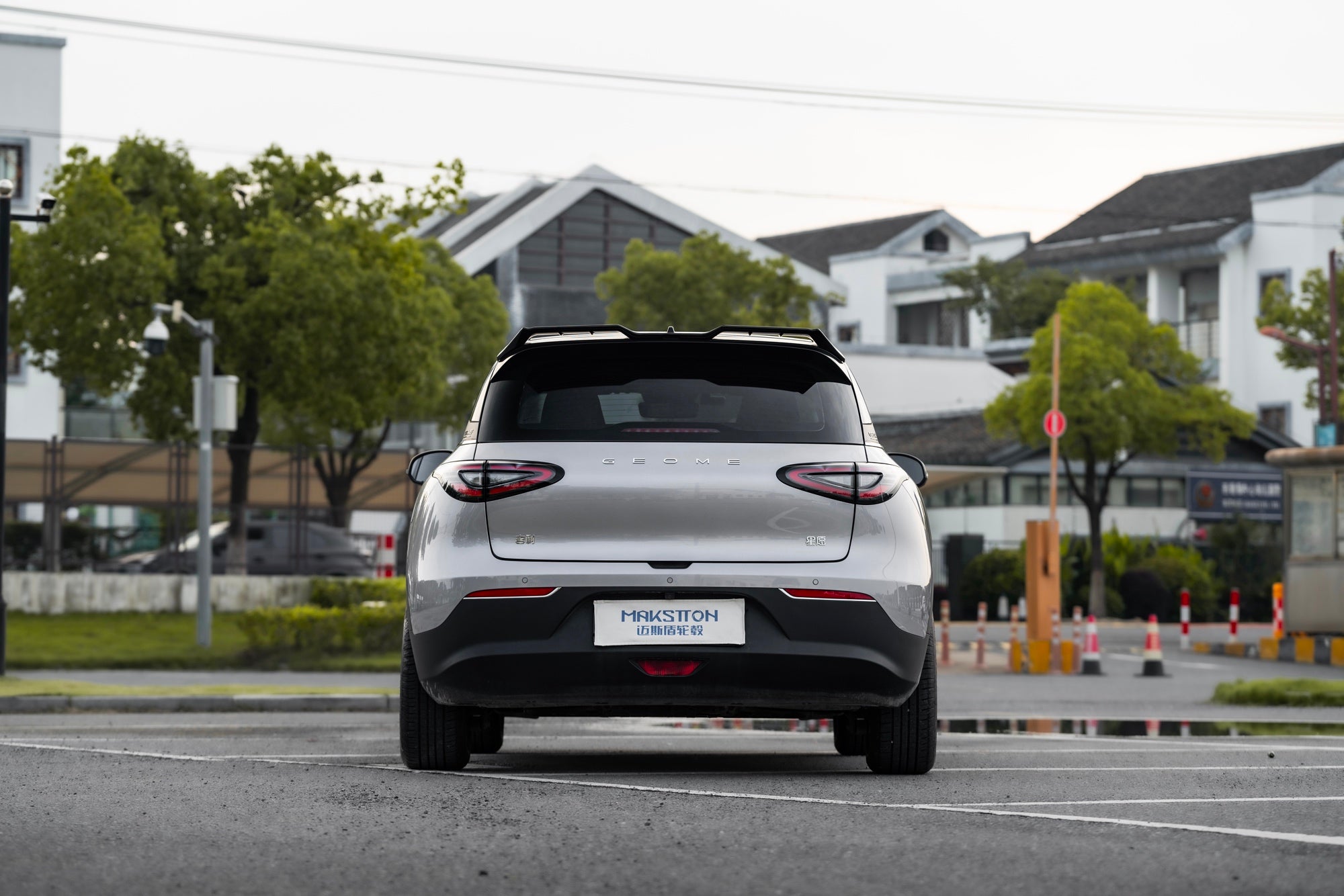 GEELY GEOME XINGYUAN-005-FF FK75S