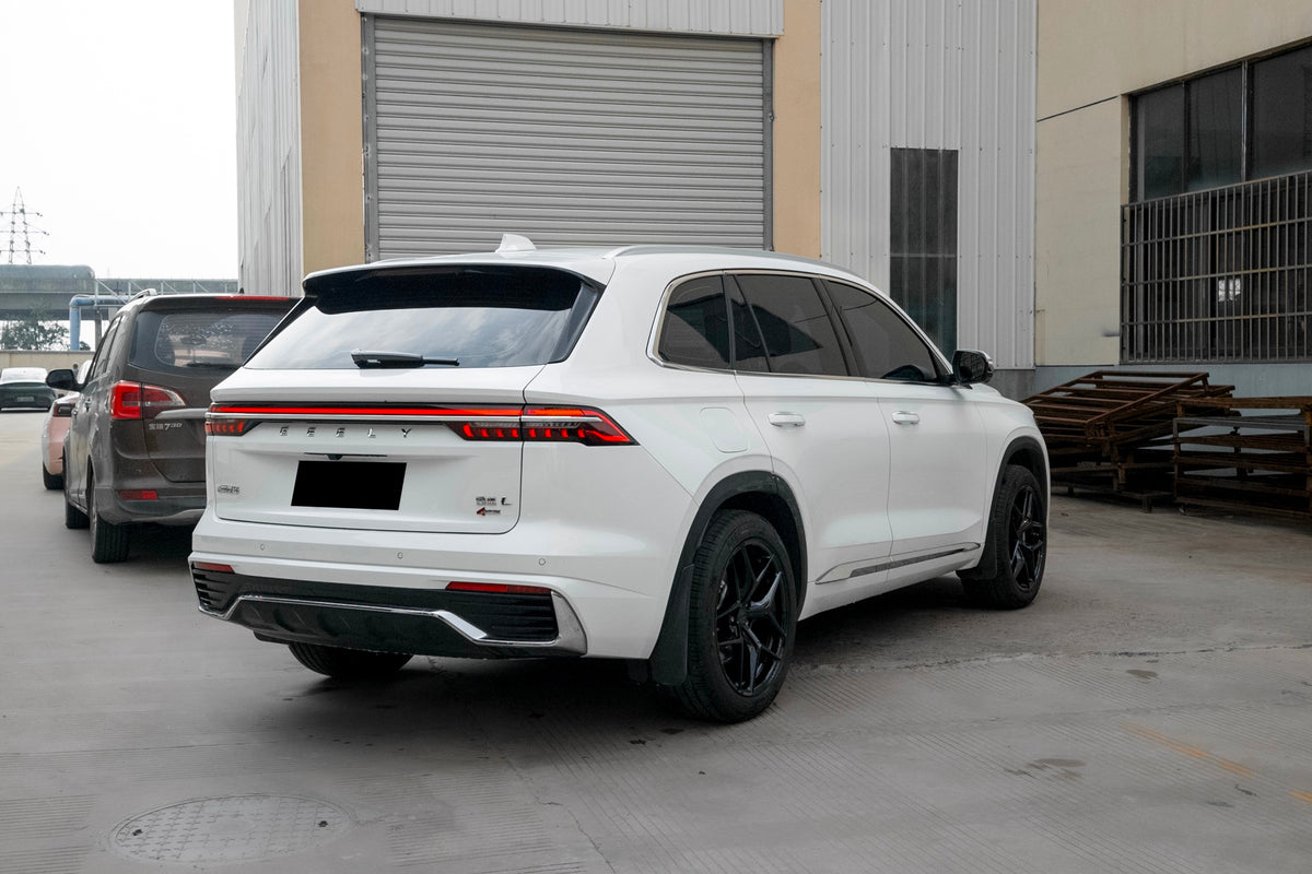 GEELY MONJARO-003-FF FK07