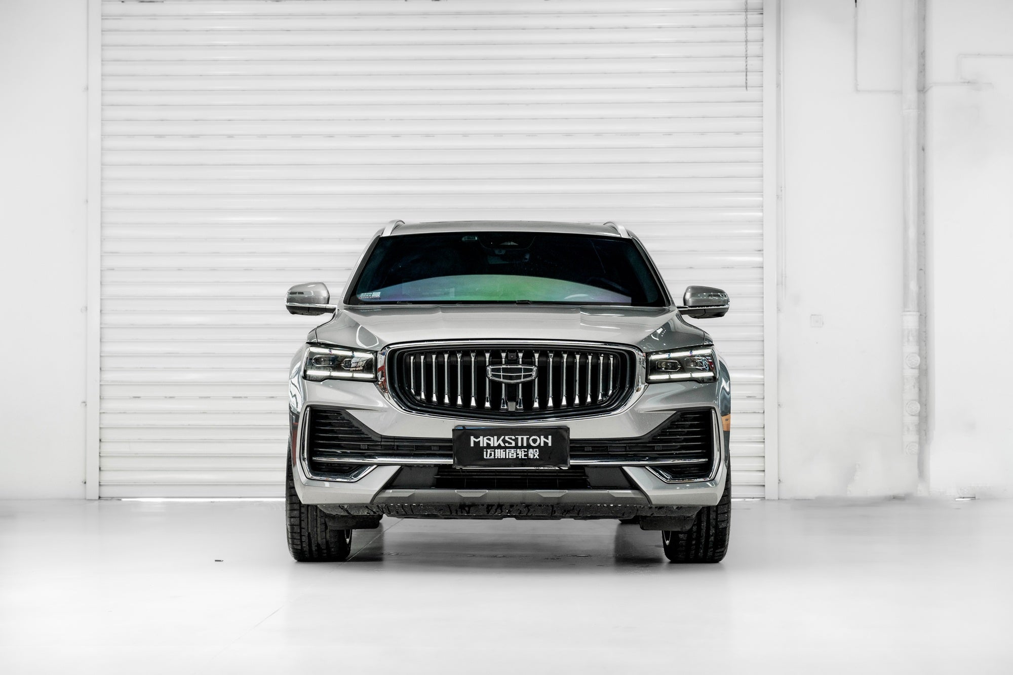 GEELY MONJARO-003-FF MR7