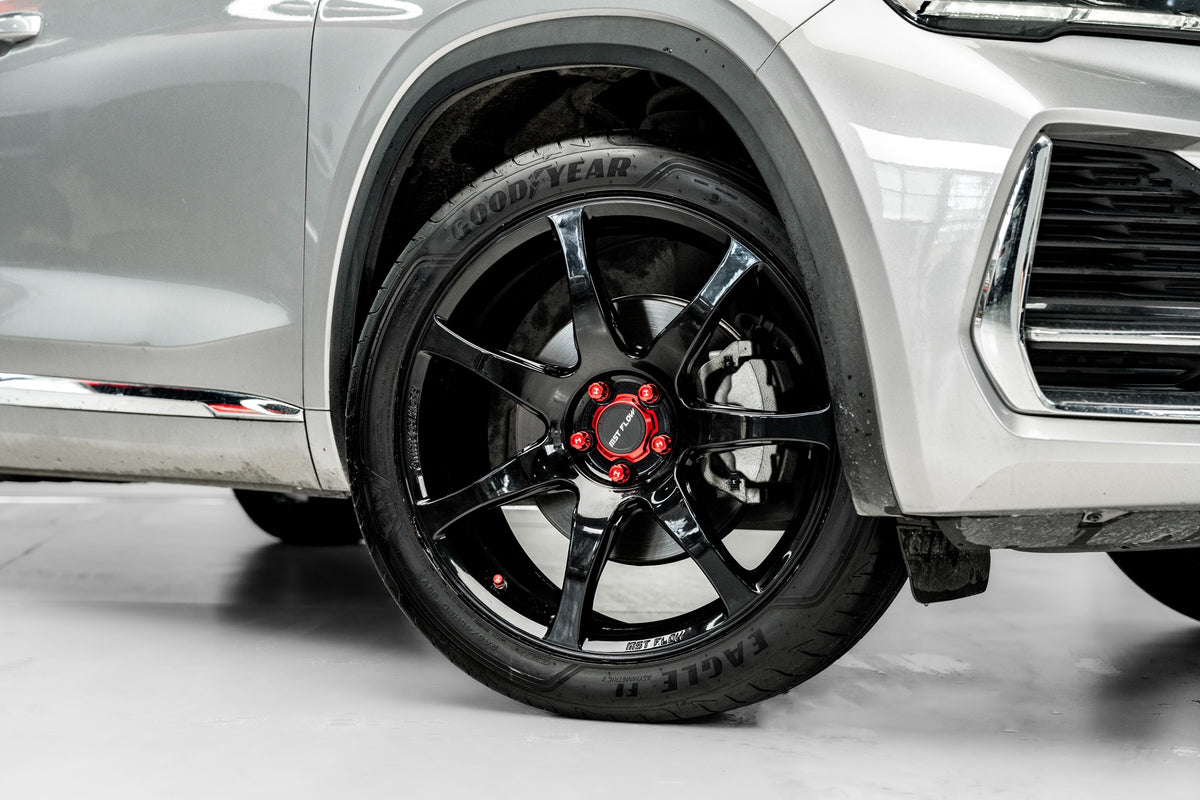 GEELY MONJARO-005-FF MR7
