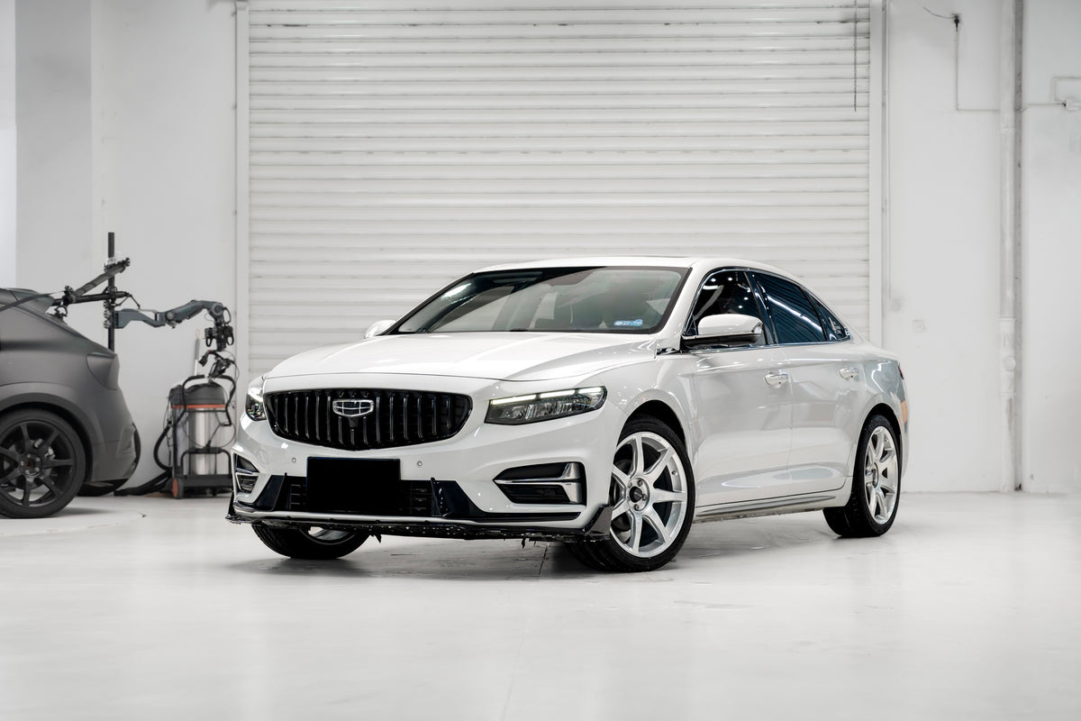 GEELY PREFACE-002-FF MR7
