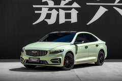 GEELY PREFACE-002-MST 713