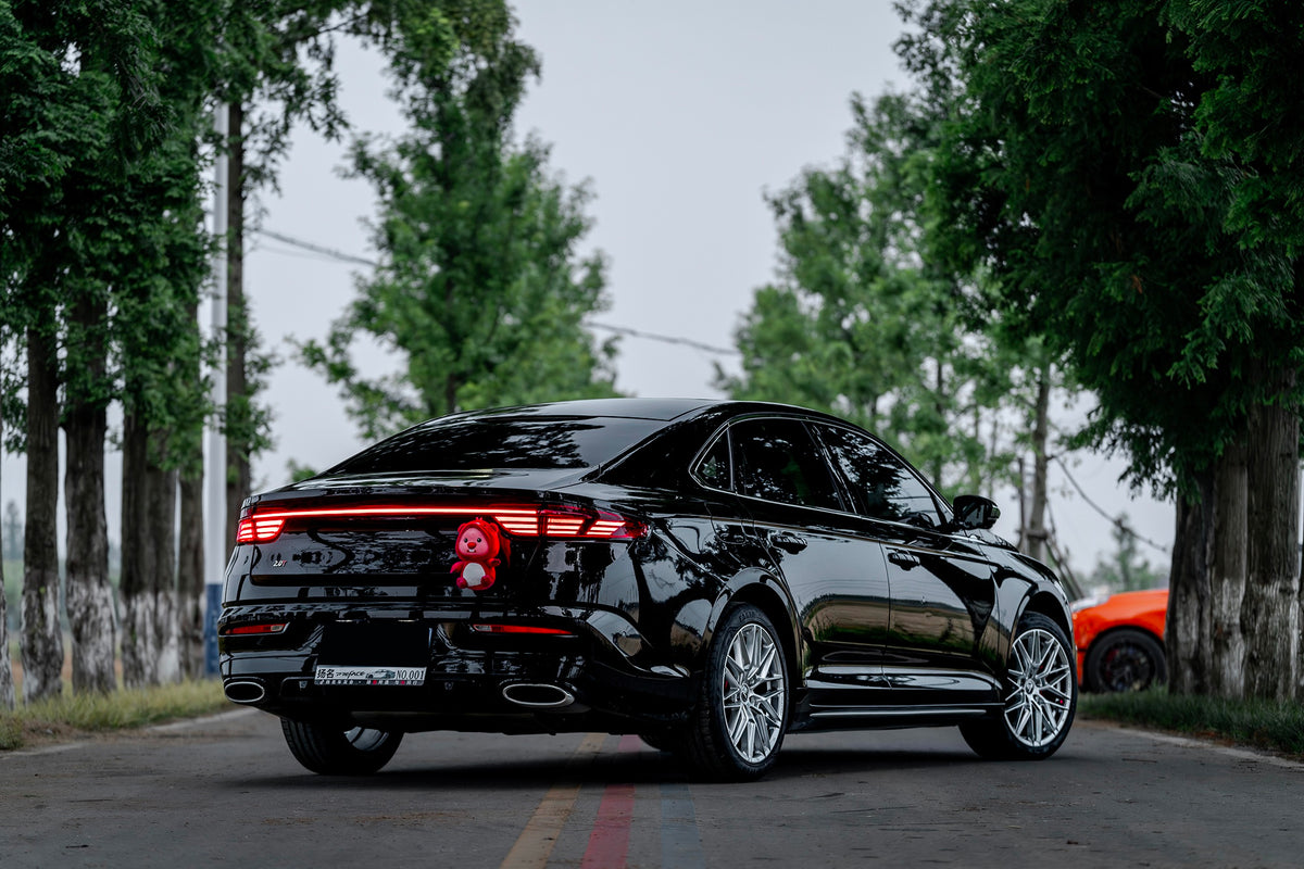 GEELY PREFACE-002-MST 715