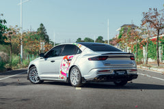 GEELY PREFACE-003-MST 715