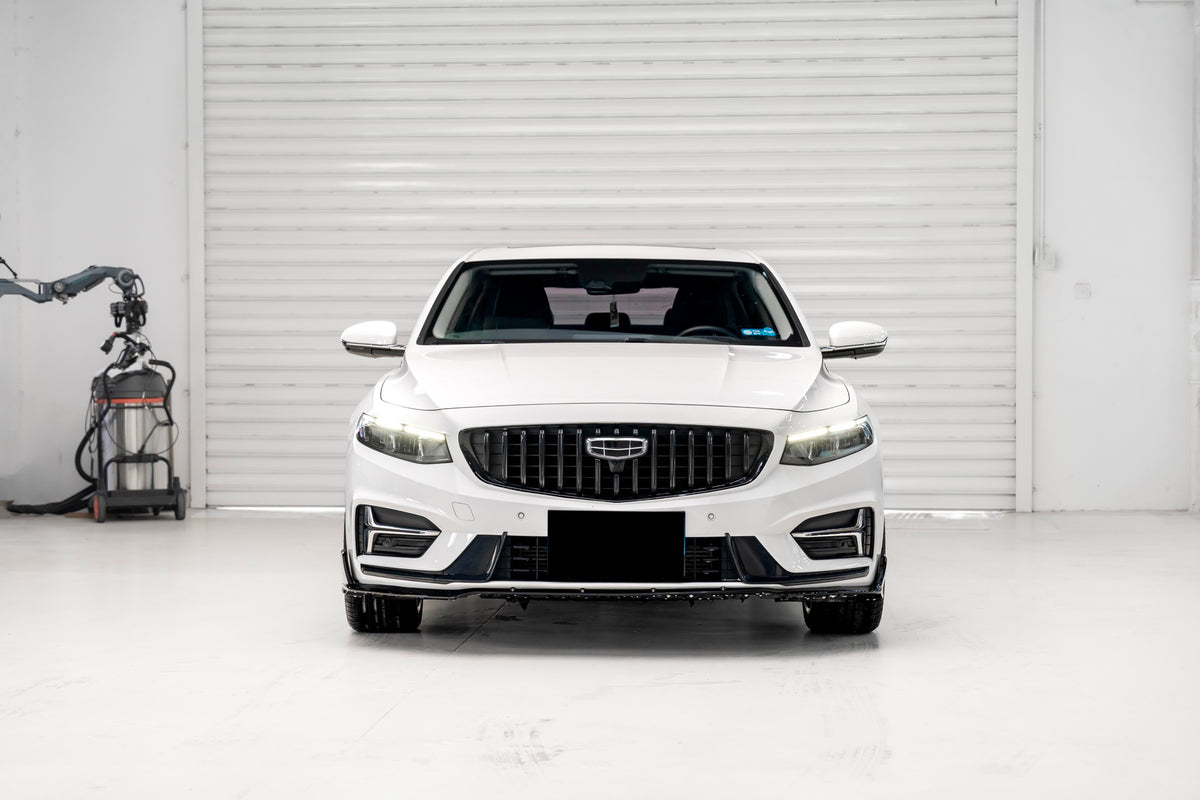 GEELY PREFACE-004-FF MR7