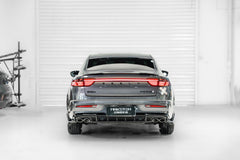 GEELY PREFACE-005-FF FK08