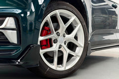 GEELY PREFACE-005-FG FK07RL