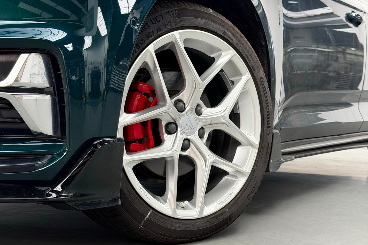 GEELY PREFACE-005-FG FK07RL