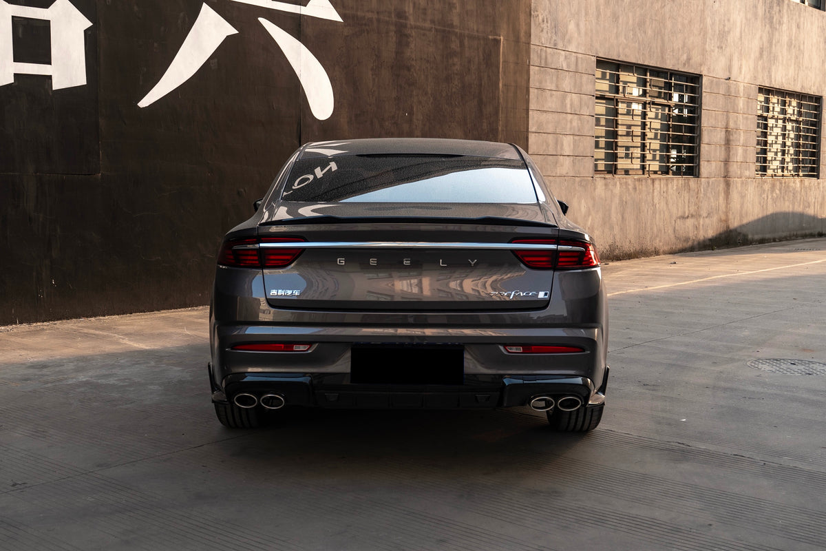 GEELY PREFACE-005-MST 715
