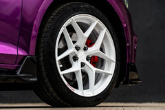 GEELY PREFACE-006-FF FK07