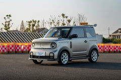 GEOME PANDA MINI-002-FF MR7S