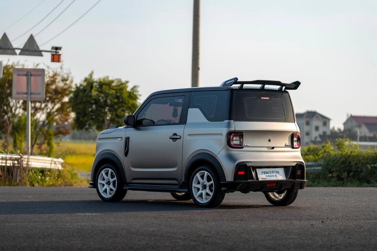 GEOME PANDA MINI-003-FF MR7S