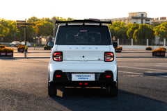 GEOME PANDA MINI-005-FF MR7S