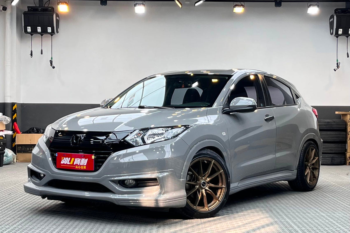 HONDA VEZEL-004-FF 011