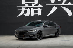 HONDA ACCORD 10TH GEN-002-FF FK07