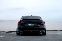 HONDA ACCORD 10TH GEN-002-FF FK08