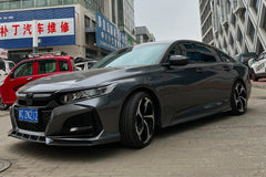 HONDA ACCORD 10TH GEN-002-MST CK57