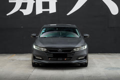HONDA ACCORD 10TH GEN-004-FF FK07
