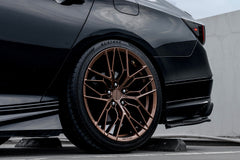 HONDA ACCORD 10TH GEN-004-FF FK08