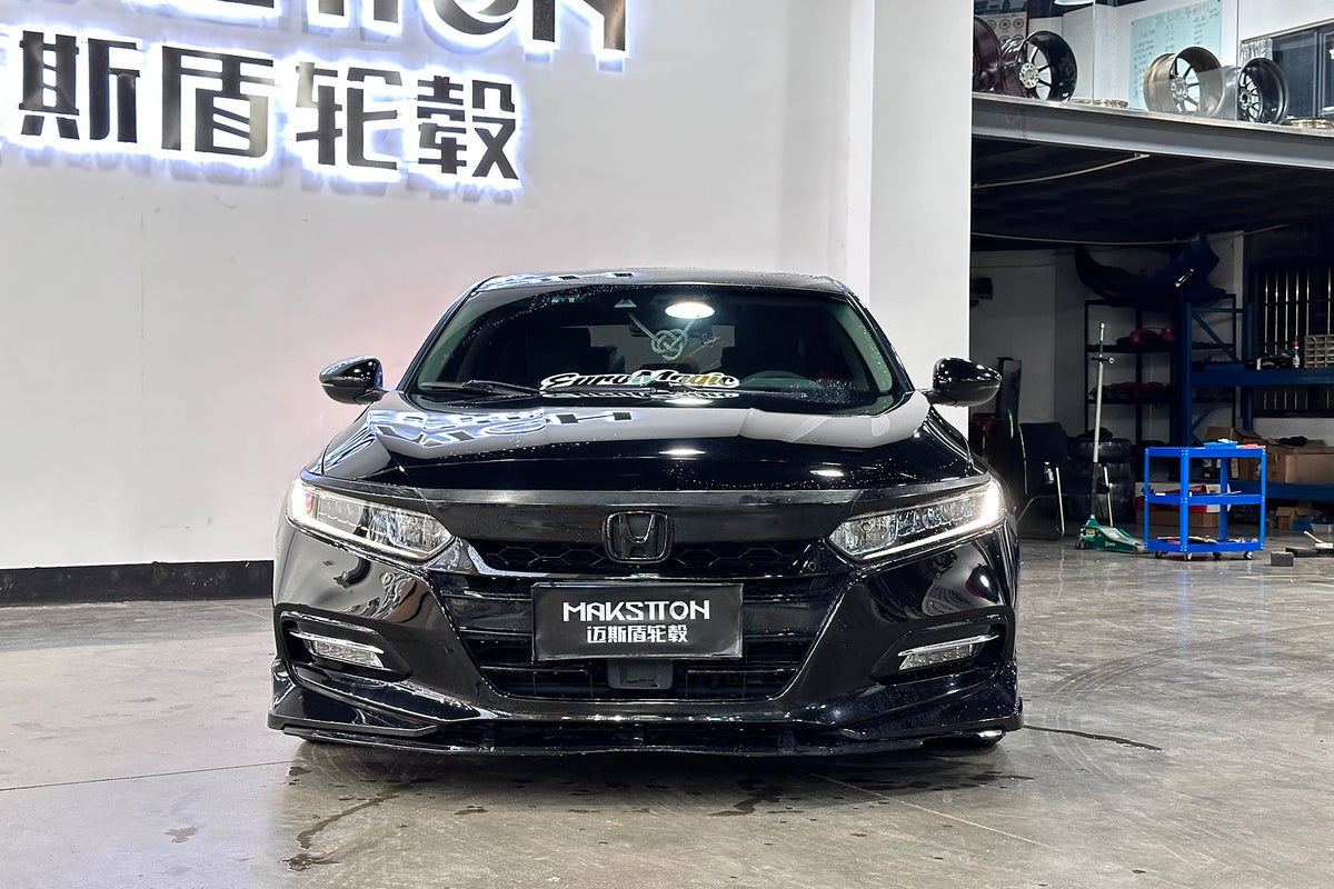 HONDA ACCORD 10TH GEN-004-FF FK08