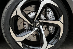 HONDA ACCORD 10TH GEN-004-MST CK57