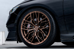 HONDA ACCORD 10TH GEN-005-FF FK08