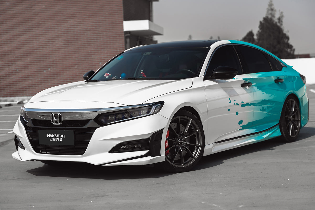 HONDA ACCORD 10TH GEN-006-FF 011