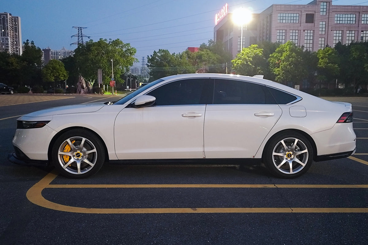 HONDA ACCORD 11TH GEN-001-FF MR7