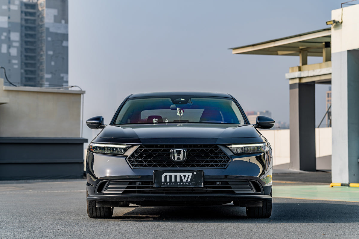 HONDA ACCORD 11TH GEN-005-FF FK07
