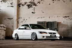 HONDA ACCORD 6TH GEN-004-GOT 005