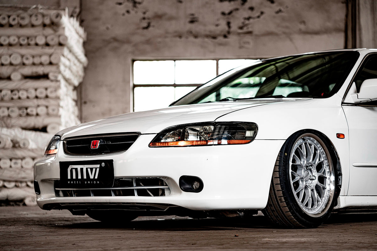 HONDA ACCORD 6TH GEN-005-GOT 005