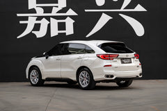 HONDA AVANCIER-003-FF FK08