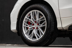 HONDA AVANCIER-006-FF FK08