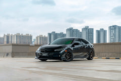 HONDA CIVIC-002-FF FK75