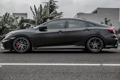 HONDA CIVIC 10TH GEN-001-FF 002