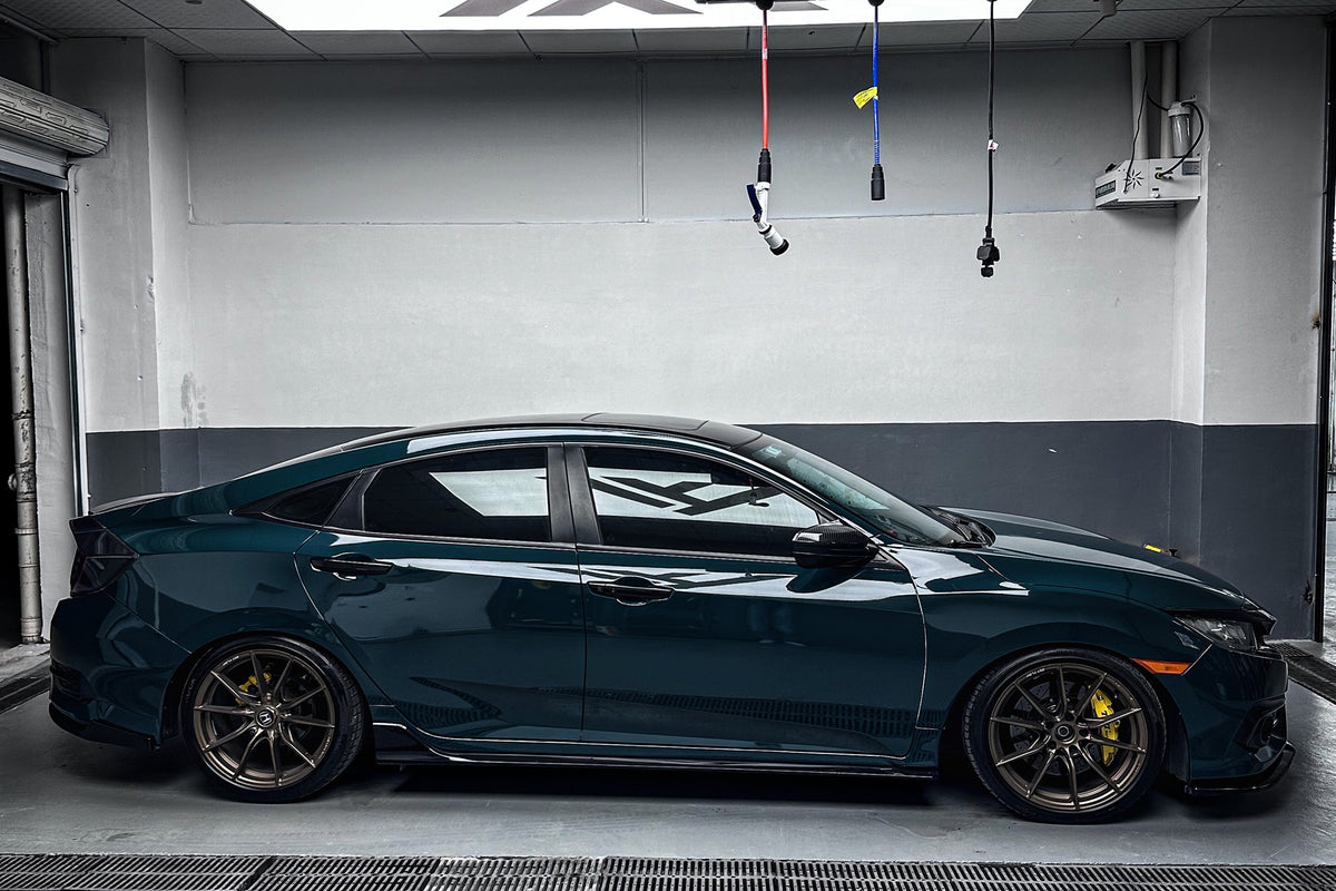 HONDA CIVIC 10TH GEN-001-FF 011