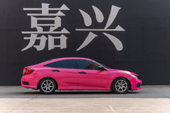 HONDA CIVIC 10TH GEN-001-FF MR7S