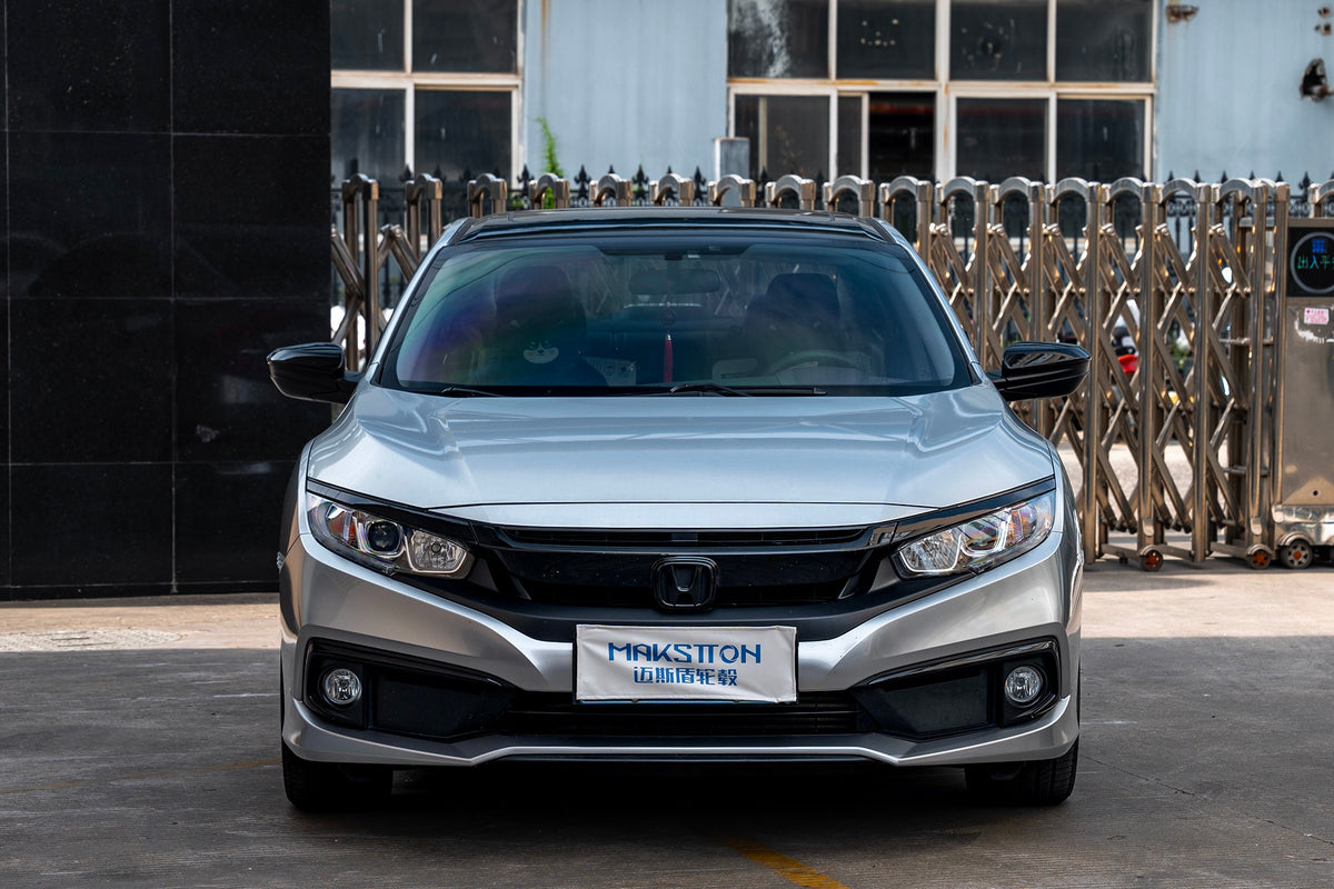 HONDA CIVIC 10TH GEN-002-FF FK75S