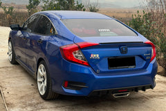 HONDA CIVIC 10TH GEN-002-FF MR7