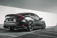 HONDA CIVIC 10TH GEN-002-MST 717