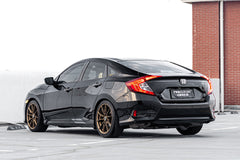 HONDA CIVIC 10TH GEN-003-FF 011