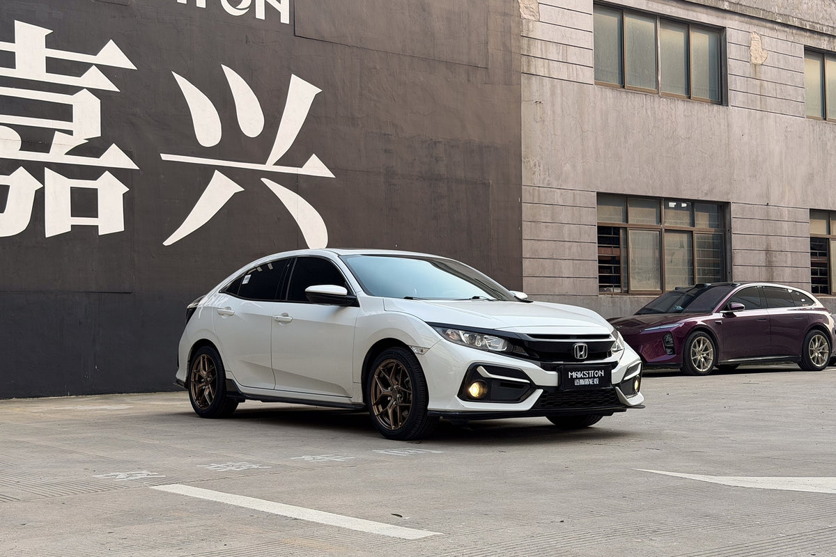 HONDA CIVIC 10TH GEN-003-FF FK07
