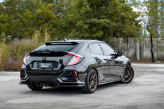 HONDA CIVIC 10TH GEN-003-FF FK75