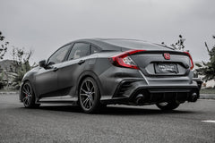 HONDA CIVIC 10TH GEN-004-FF 002