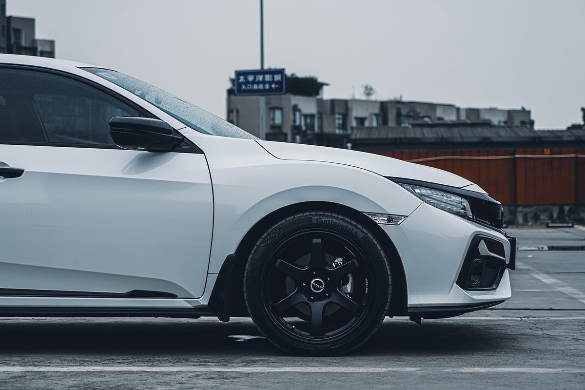 HONDA CIVIC 10TH GEN-004-FF 010