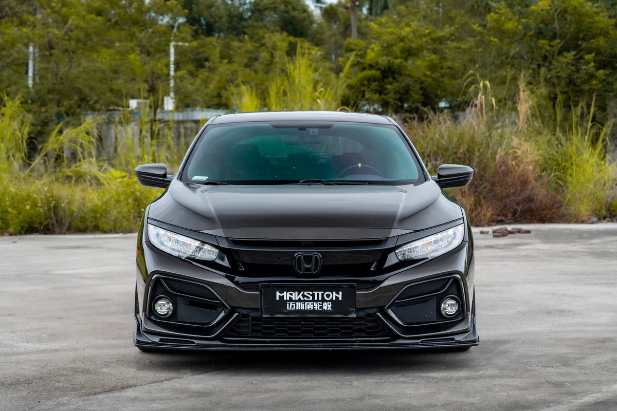 HONDA CIVIC 10TH GEN-004-FF FK75