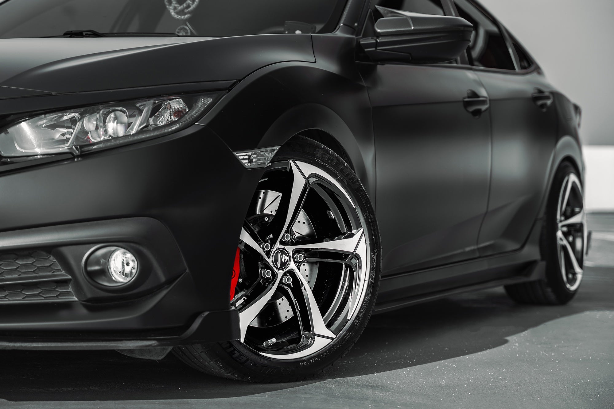 HONDA CIVIC 10TH GEN-005-MST 717