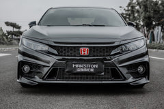 HONDA CIVIC 10TH GEN-006-FF 002